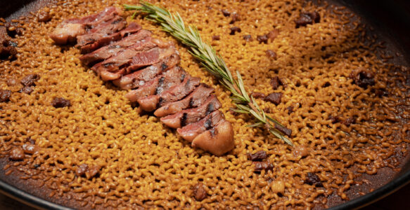 Best restaurants in Ibiza: 2026 guide