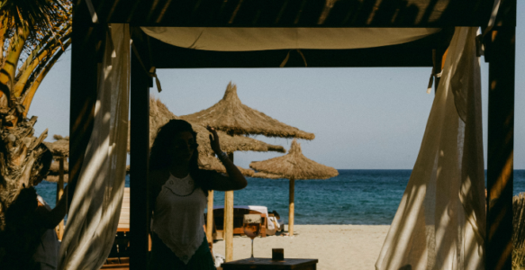 Beach Club in Playa d’en Bossa: Experience Summer in Ibiza