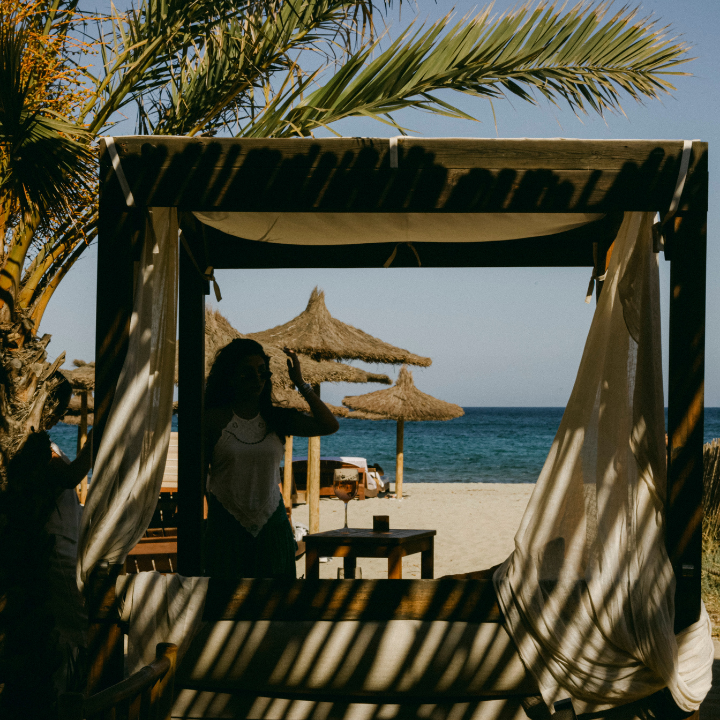 Beach Club in Playa d’en Bossa: Experience Summer in Ibiza