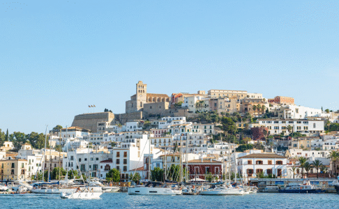 What to Do in Ibiza in One Day: The Perfect Island Route