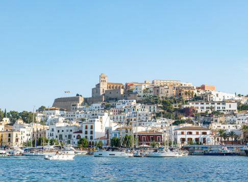 qué hacer en Ibiza en un día